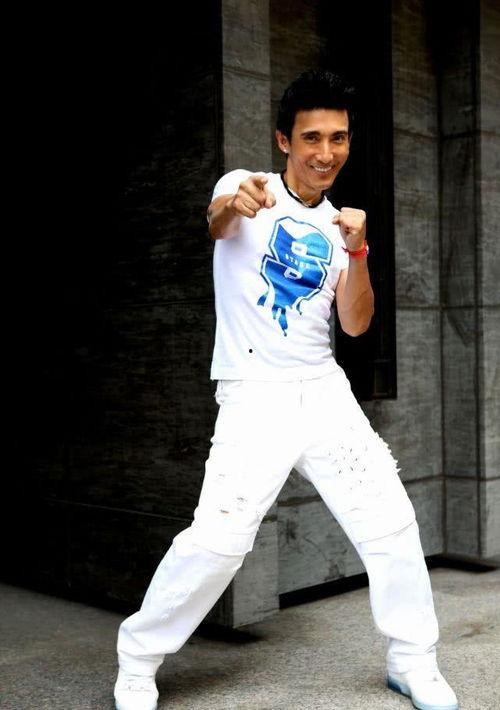 潘若迪最新爆料,揭秘娱乐圈惊人内幕 第3张 潘若迪最新爆料,揭秘娱乐圈惊人内幕 第3张