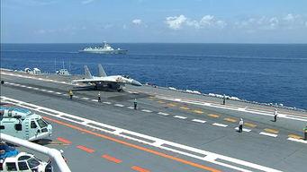 新闻在线爆料辽宁舰,揭秘我国航母发展新篇章  第2张