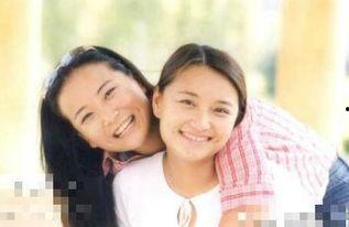 贾玲和姐姐爆料视频,揭秘贾玲成长背后的感人故事  第3张